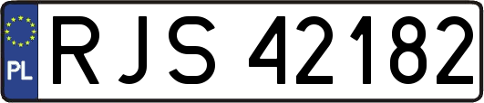 RJS42182