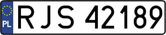 RJS42189