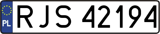RJS42194