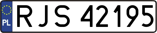 RJS42195