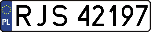 RJS42197