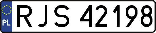 RJS42198