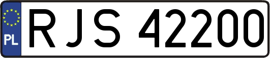 RJS42200