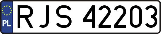 RJS42203