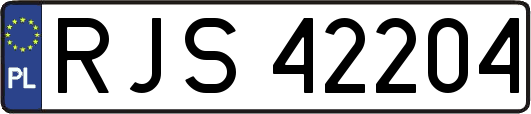 RJS42204