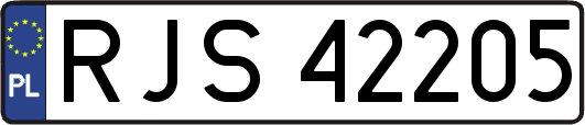 RJS42205