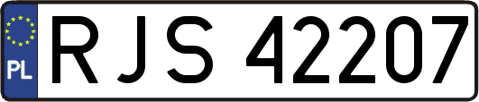 RJS42207