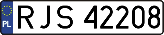 RJS42208