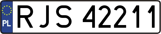 RJS42211