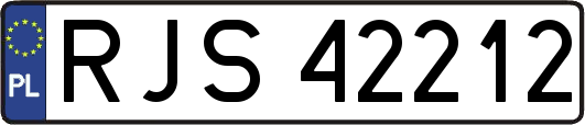 RJS42212