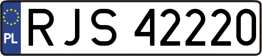 RJS42220