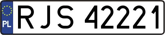 RJS42221