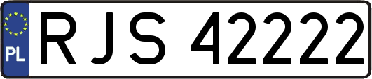 RJS42222
