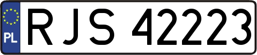 RJS42223