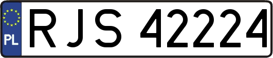 RJS42224
