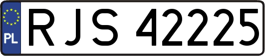 RJS42225