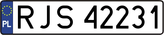 RJS42231