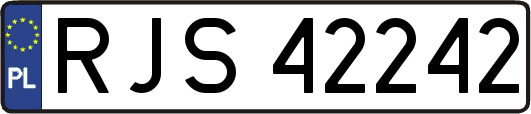 RJS42242