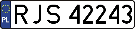 RJS42243
