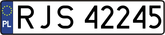 RJS42245