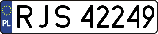 RJS42249