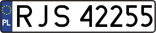 RJS42255