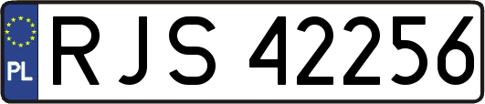 RJS42256