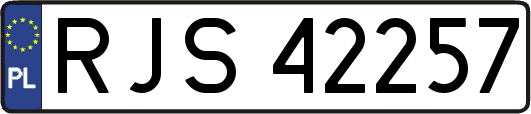 RJS42257