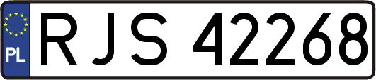 RJS42268