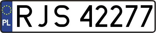 RJS42277