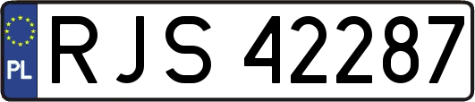 RJS42287