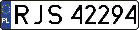 RJS42294