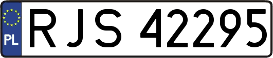RJS42295