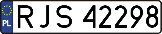 RJS42298
