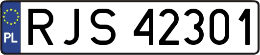 RJS42301