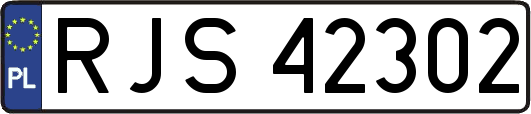 RJS42302