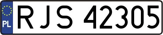 RJS42305