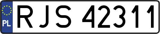 RJS42311