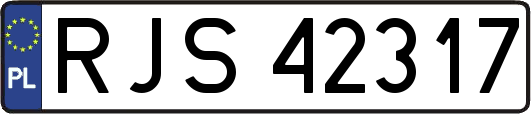 RJS42317