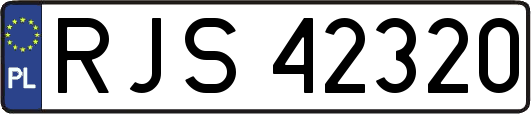 RJS42320