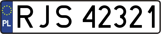 RJS42321