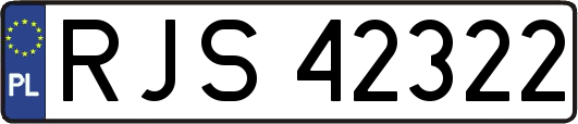 RJS42322