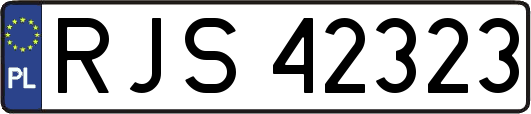 RJS42323