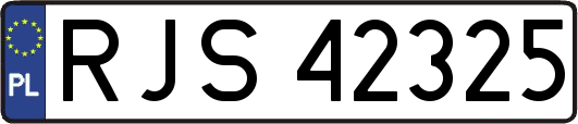 RJS42325