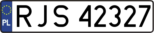 RJS42327