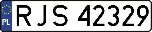 RJS42329