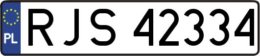 RJS42334