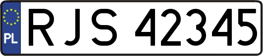 RJS42345