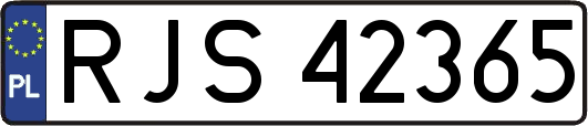 RJS42365