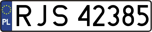 RJS42385